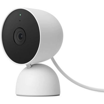 Google Nest Cam 2nd Generation Indoor Wired