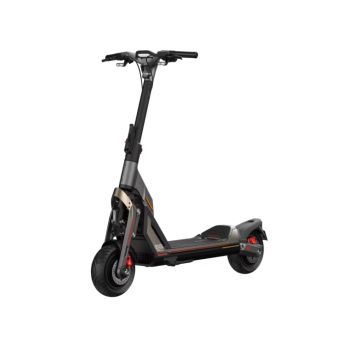 Segway SuperScooter GT2P Electric Scooter, Up to 55.9 Miles and 43.5 MPH, E Scooter Adults, 180W Motor