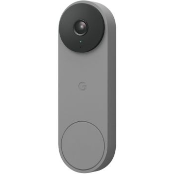 Google Nest Doorbell Wired 2nd Generation